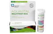 AQUAVITAL MULTITEST 5 in1 MARINE