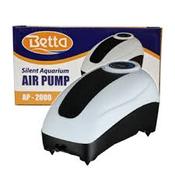 Betta Choice Silent Air Pump