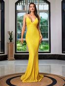 Charlotte Mellow Yellow