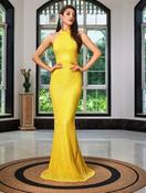Cora Lemon Drop