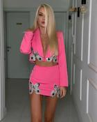 Copy of Fia hot pink