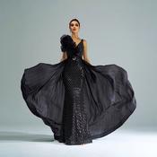 Melanie Black beauty (ICON COLLECTION)