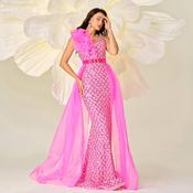 Melanie Pretty Pink (ICON COLLECTION)