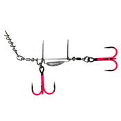 BKK BB Trigger 21-UVO Stinger Rigs
