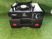 GoSystem Dynasty II Compact Gas Stove image