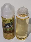Rebel Pike Sandeel Concentrated Fish Attractant 120ml