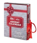 Abu Garcia &amp; Berkley Advent Calendar 2025