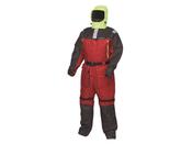 Kinetic Guardian Flotation Suits