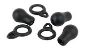 Fox Rage Predator Run Rings &amp; Buffer Beads