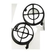 Boatman Actor Propellor Weed Guards