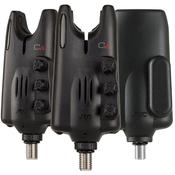 JRC Radar C4 Alarm