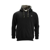 Nash Black Hoody