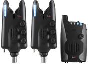 JRC Radar CX Set 2+1 Blue
