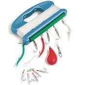 Abu Garcia Handline &amp; Rig image