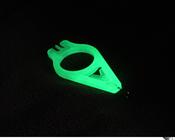 PB Products Glow in the Dark Multi Rig Tool
