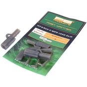 PB Products Hit &amp; Run X-Safe Leadclips