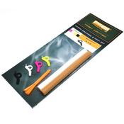 PB Products Nymph Zigligners &amp; Foam Set