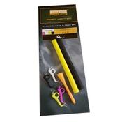 PB Products Snail Zigligners &amp; Foam Set