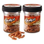 Berkley Gulp Alive Earthworm Baits