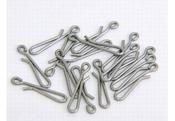 Gemini Tackle Genie Link Clips