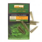 PB Products Hit &amp; Run X-Safe Tail Rubbers