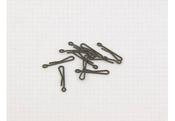 Gemini Tackle Genie Snood Clips