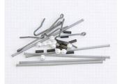 Gemini Tackle Genie SRT Pulley Clips
