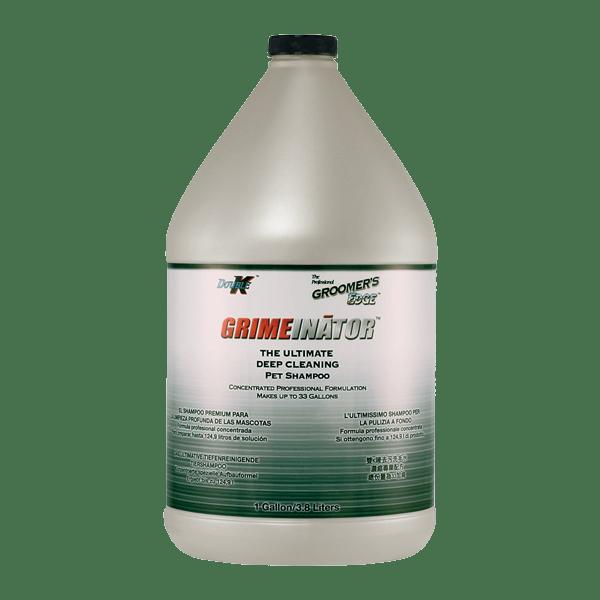 Grimeinator shampoo clearance