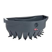 MilkBar 10 Teat Grey Calf Feeder