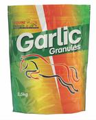 Garlic Granules 2.5kg