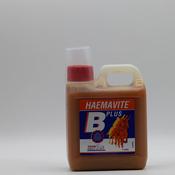 Haemavite B Plus 1ltr