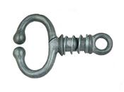 Hiatts Nose Leader/Snaffle