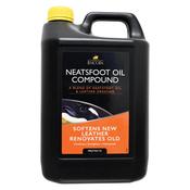 Lincoln Neatsfoot Oil 4ltr