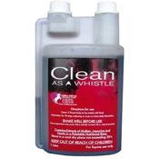 Clean as Whistle 1Ltr