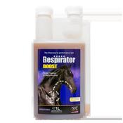 Respirator Boost