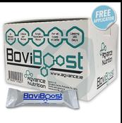 BoviBoost Bolus + Applicator – 20 Adult Applications per Box image