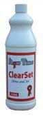 Clear Set