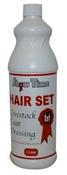 Hairset 1Litre