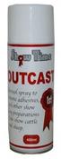 Outcast Adhesive Remover