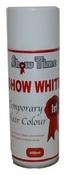 Show White Hair Colour Spray image