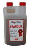 Cattle Calmer Tranquil Natural Calmer 1 Litre - No Stress image