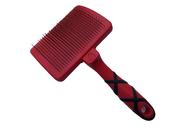 Self Cleaning Slicker Brush image