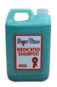 Showtime Medicated Shampoo 4l image