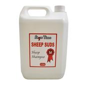 Sheep Suds image