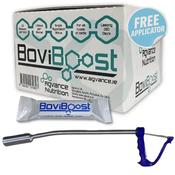 BoviBoost Bolus + Heavy Duty Applicator FREE – 20 Adult Applications per Box image