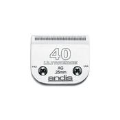 Andis Ultra Edge Blades No.40 image