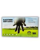 Blackthorn Nitrile Milking Gloves image