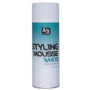 Sullivan's Styling Mousse Clear to White image