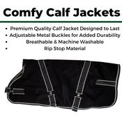 Comfy Calf Jacket image