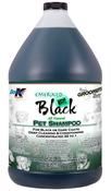 Emerald Black Professional Shampoo 3.8l image